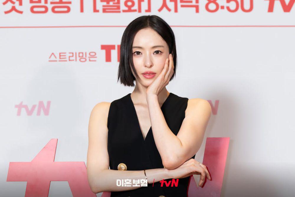 5 Drakor Genre Romansa-Komedi yang Dibintangi Lee Da Hee