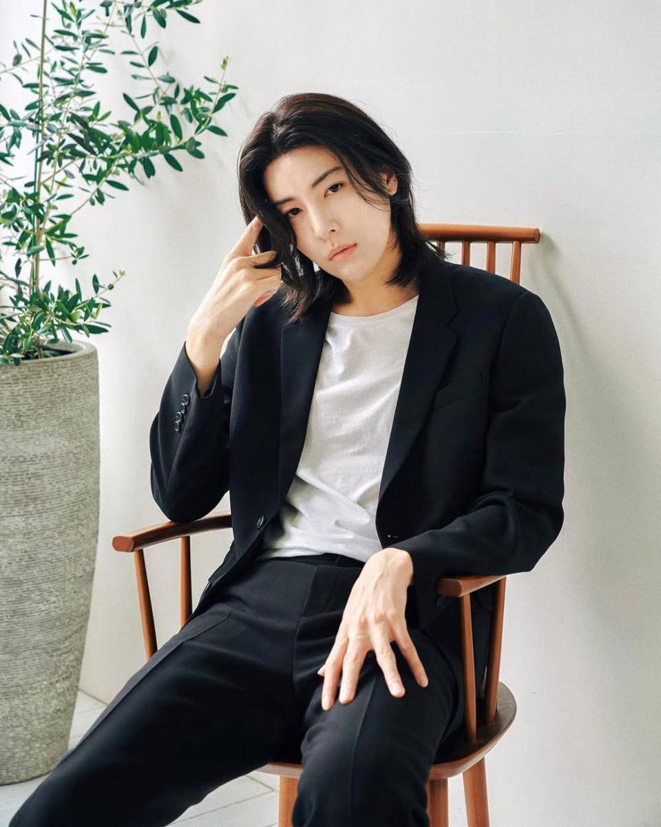 Noh Min Woo (instagram.com/icon_stagram)