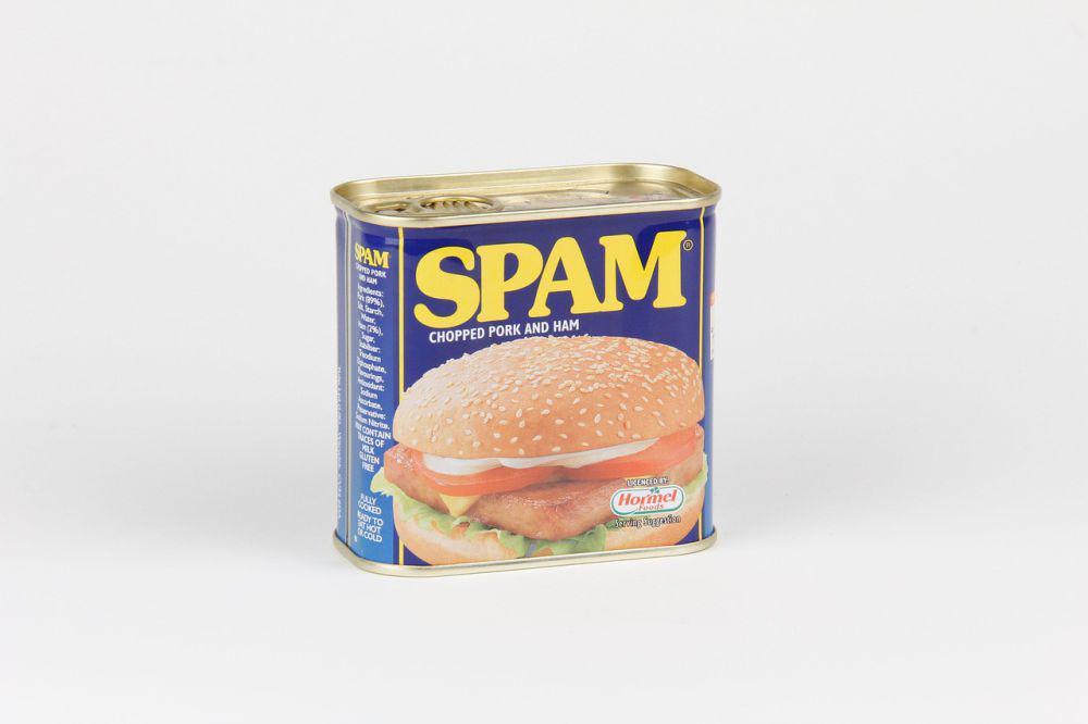 5 Resep Olahan Spam yang Praktis dan Nikmat