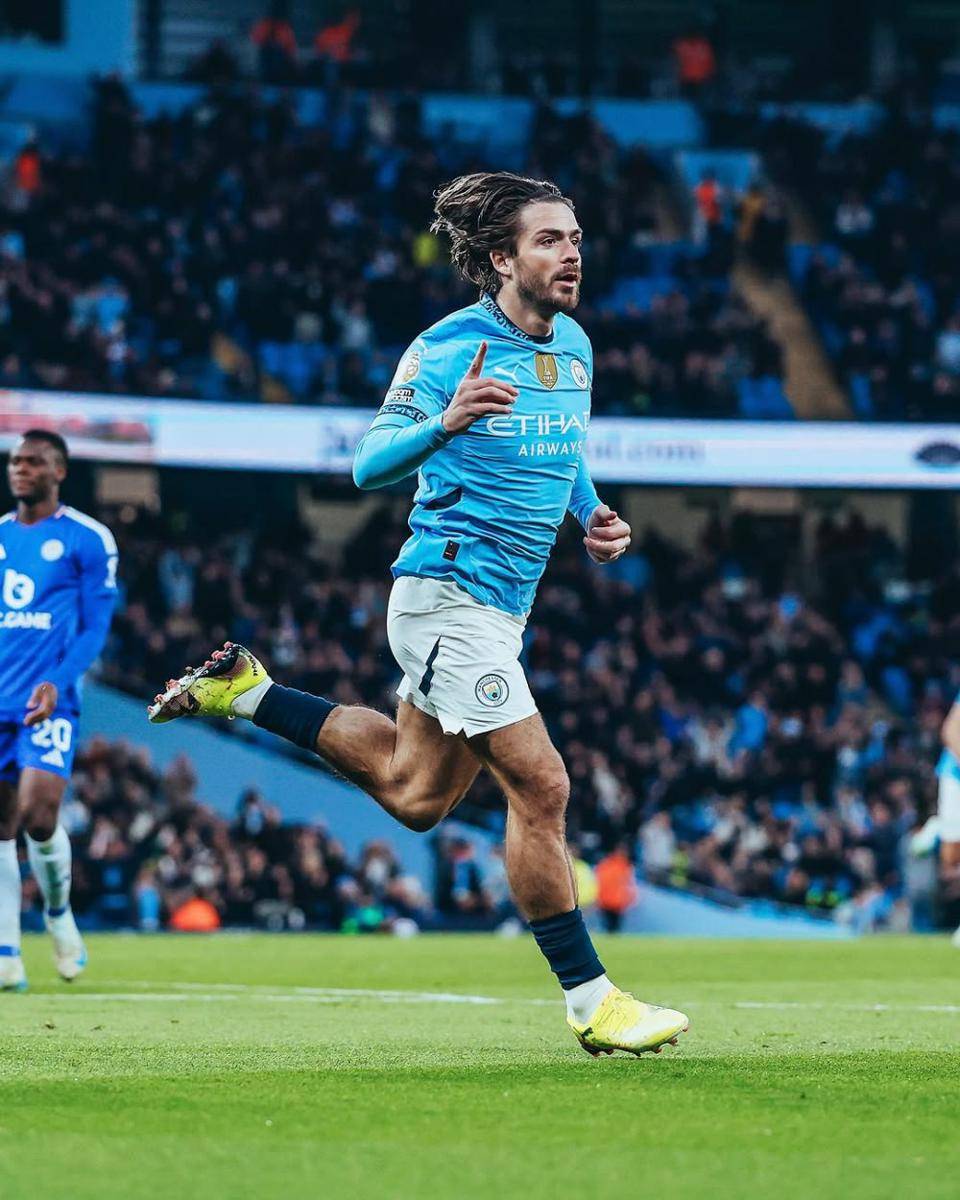 Jack Grealish Man.City (instagram.com/mancity)