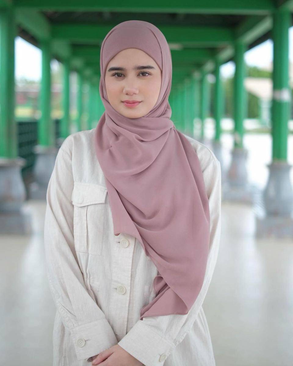 Ide Makeup Pemain Film Norma: Antara Mertua dan Menantu (instagram.com/tissabiani)