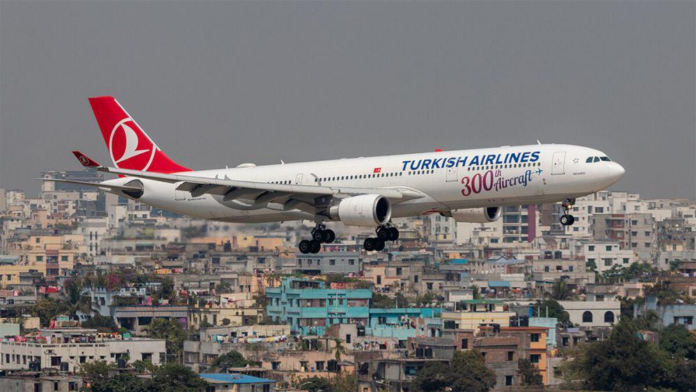 5 Fakta Turkish Airlines, Maskapai Penerbangan Terbaik di Eropa