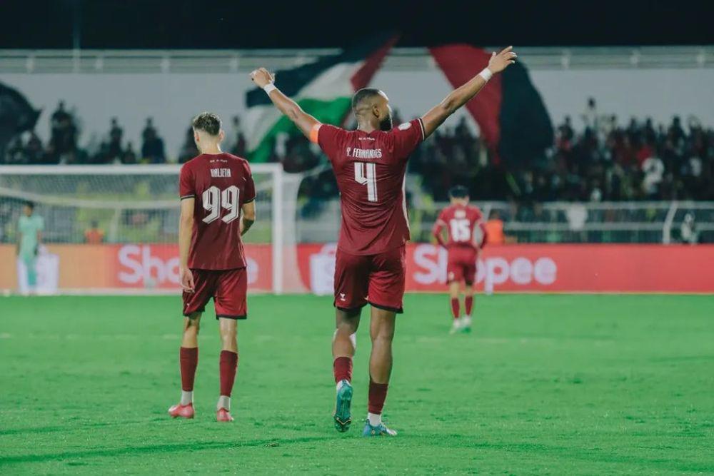 Kemenangan Apik PSM di Tengah Sanksi Larangan Transfer