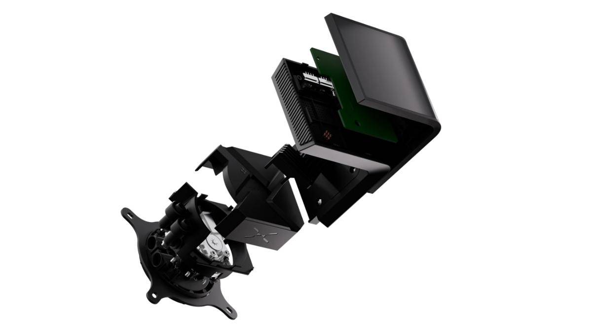TRYX PANORAMA SE