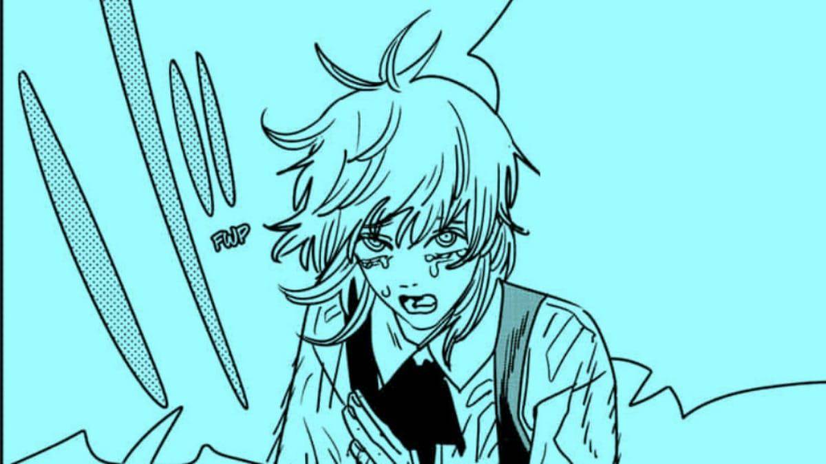 Chainsaw Man 198 Ungkap Kejutan Gila Soal Death Devil!