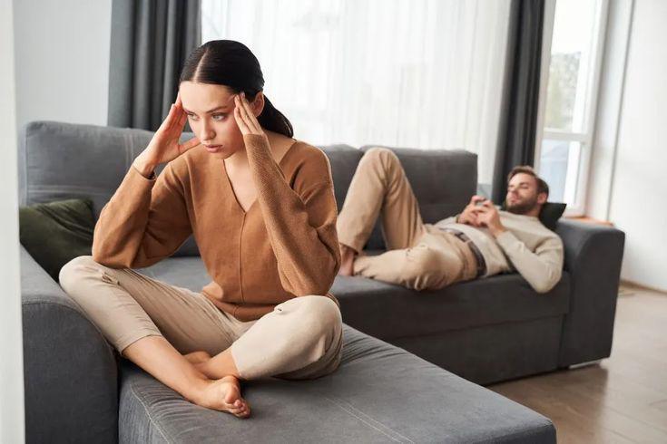 5 Perilaku Menyakitkan terhadap Pasangan Selain Selingkuh