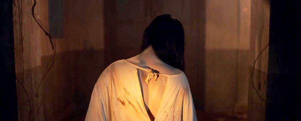 4 Karakter Hantu yang Muncul di Film Pabrik Gula, Bikin Merinding