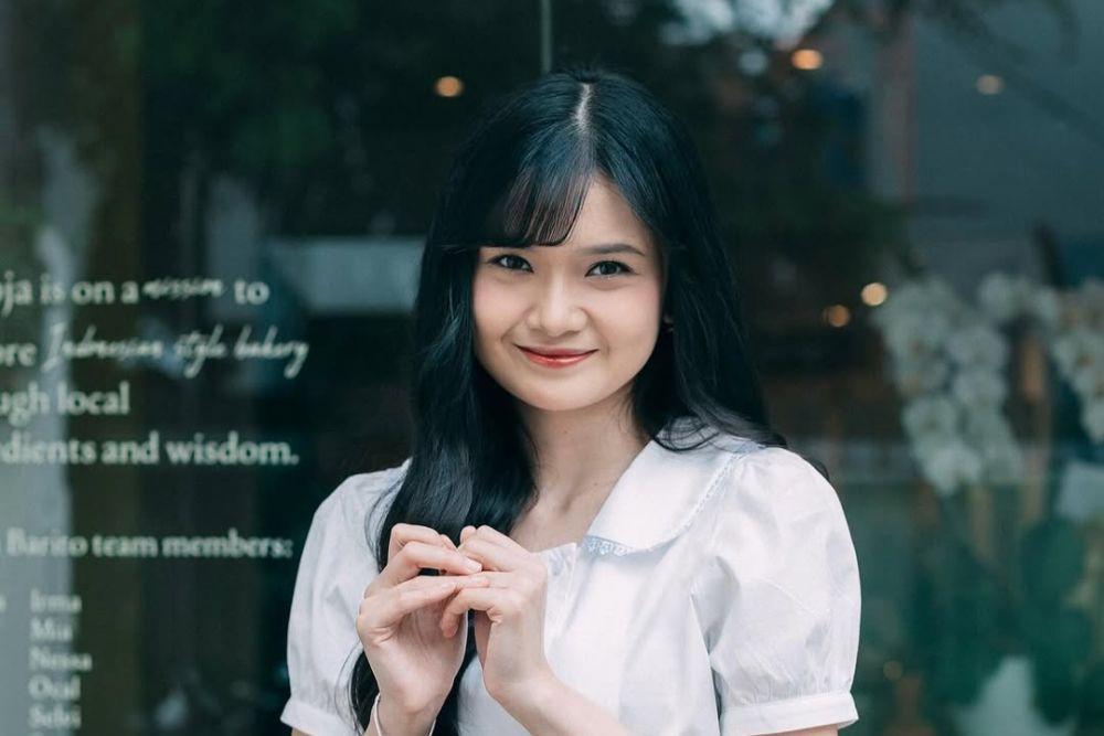 [QUIZ] Dari Pertanyaan Ini, Kami Tahu Apakah Kepribadian Kamu Mirip sama Indah JKT48?