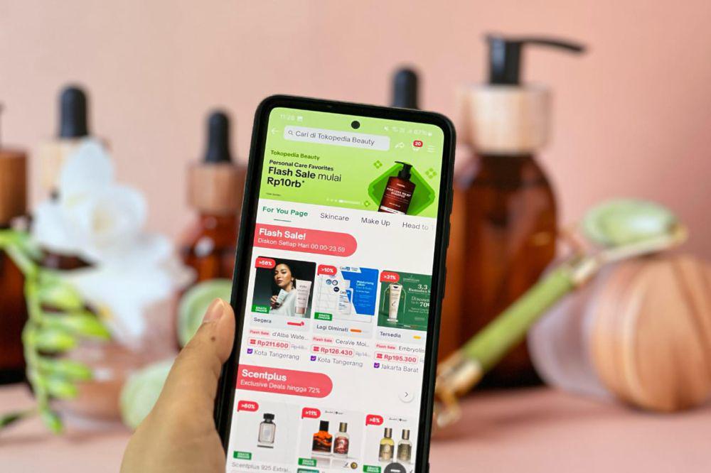 5 Tips Merawat Kulit Selama Puasa dari Dokter Kulit, Bye Kering!