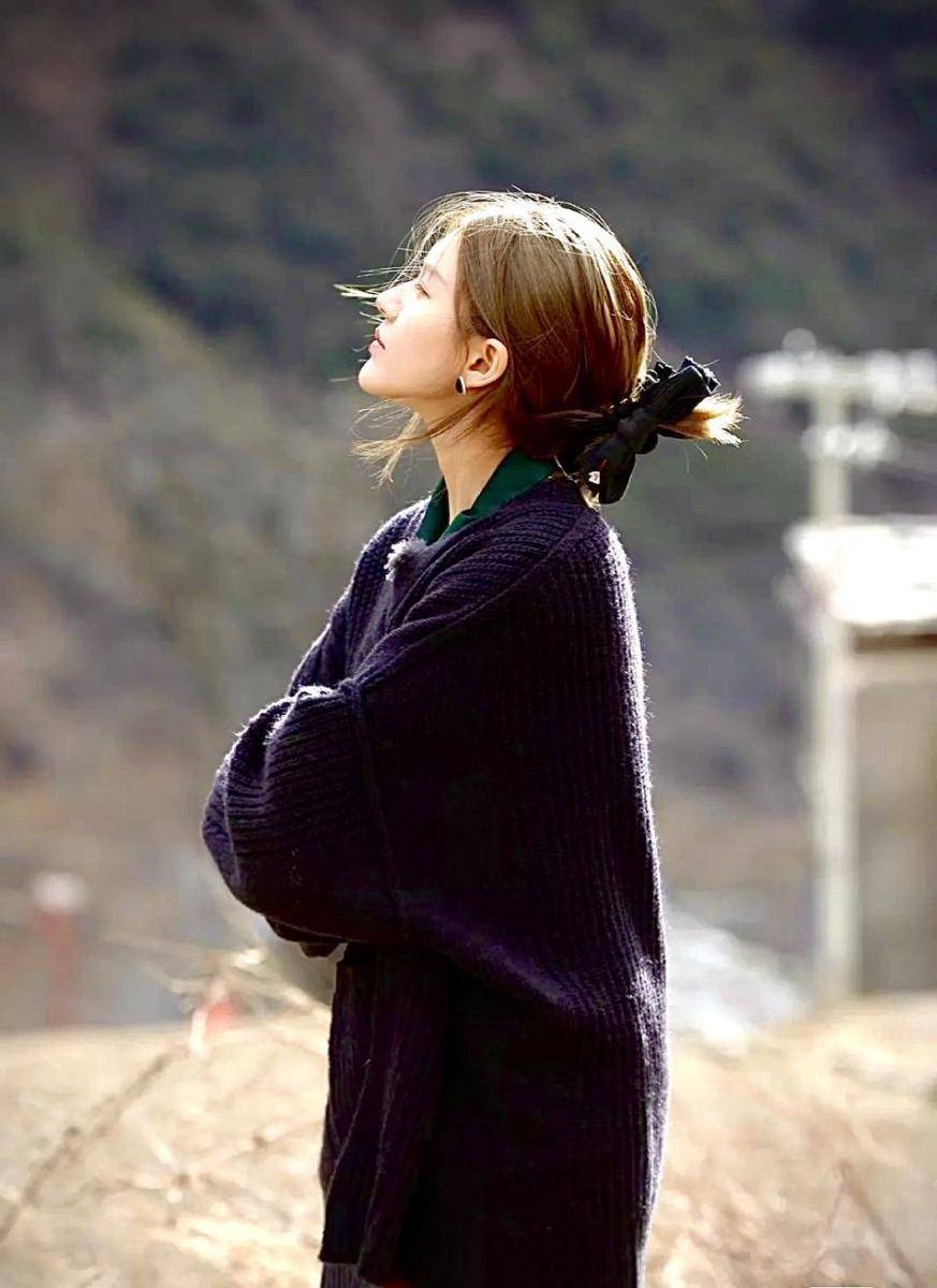 Zhao Lusi (x.com/rosyholp)