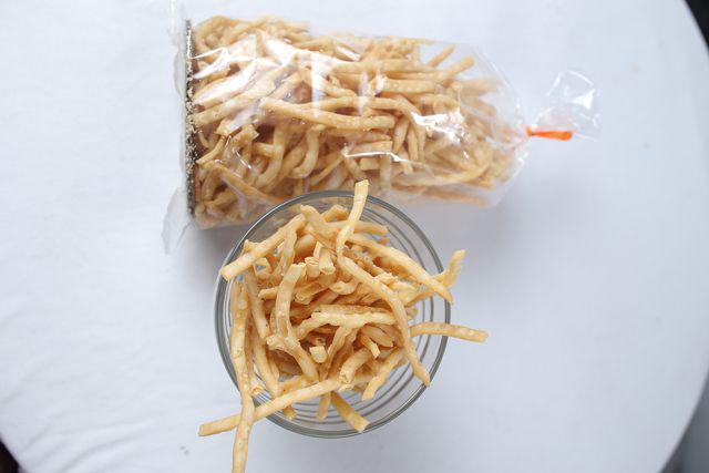 5 Tips Membuat Stik Bawang Gluten Free, Tetap Gurih dan Enak