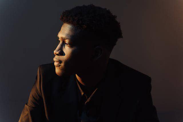 Ilustrasi seorang pria (Pexels.com/cottonbro studio)