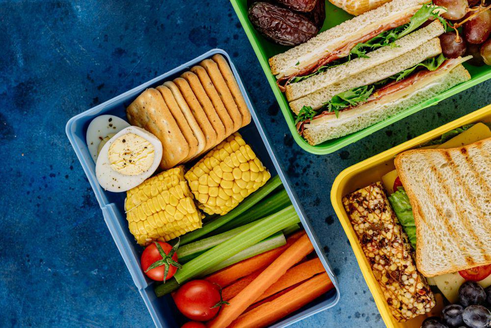 4 Tips Membawa Bekal untuk Naik Pesawat, Praktis dan Aman!