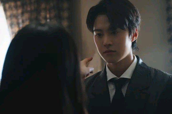 cuplikan drakor Way Back Love (dok. TVING/Way Back Love)