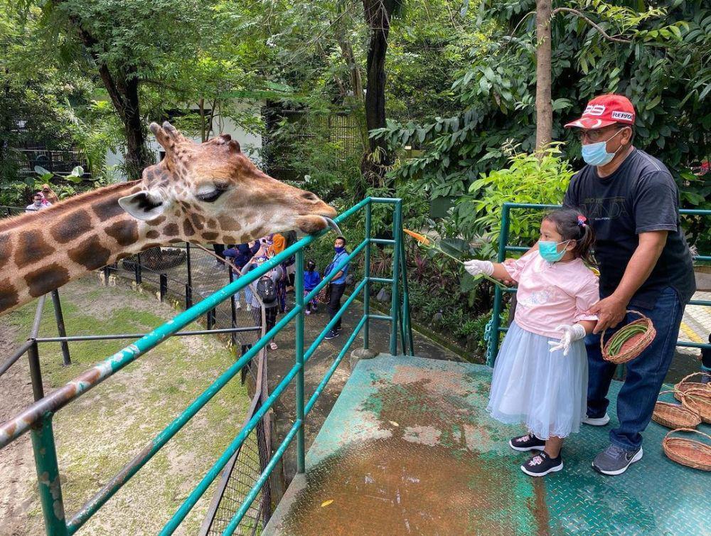KBS Targetkan 100 Ribu Wisatawan Selama Libur Lebaran