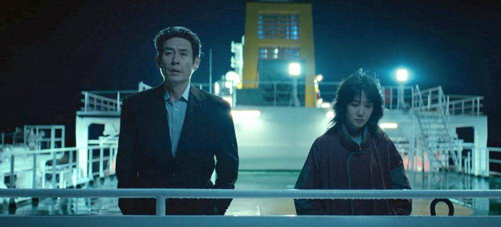 cuplikan drama Korea Hyper Knife (dok. Disney+/Hyper Knife)