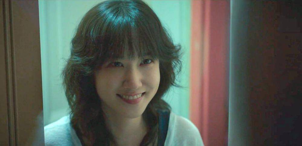 cuplikan drama Korea Hyper Knife (dok. Disney+/Hyper Knife)