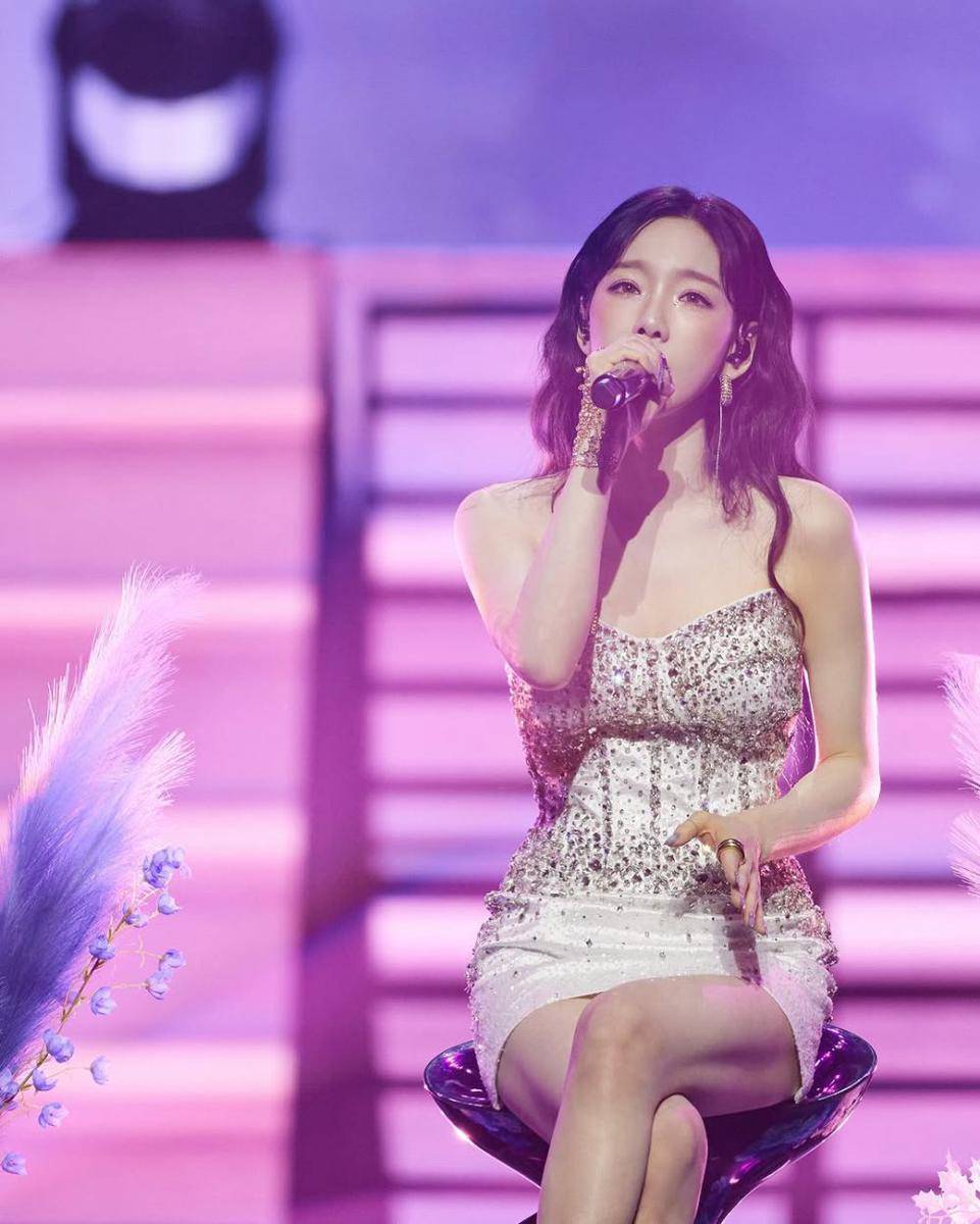potret Taeyeon (instagram.com/taeyeon_ss)
