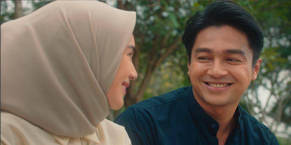 Setetes Embun Cinta Niyala (dok. MD Pictures / Setetes Embun Cinta Niyala)