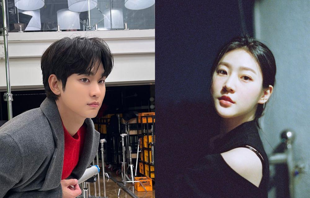 Gold Medalist Rilis Bantahan soal Foto Kim Soo Hyun dan Kim Sae Ron