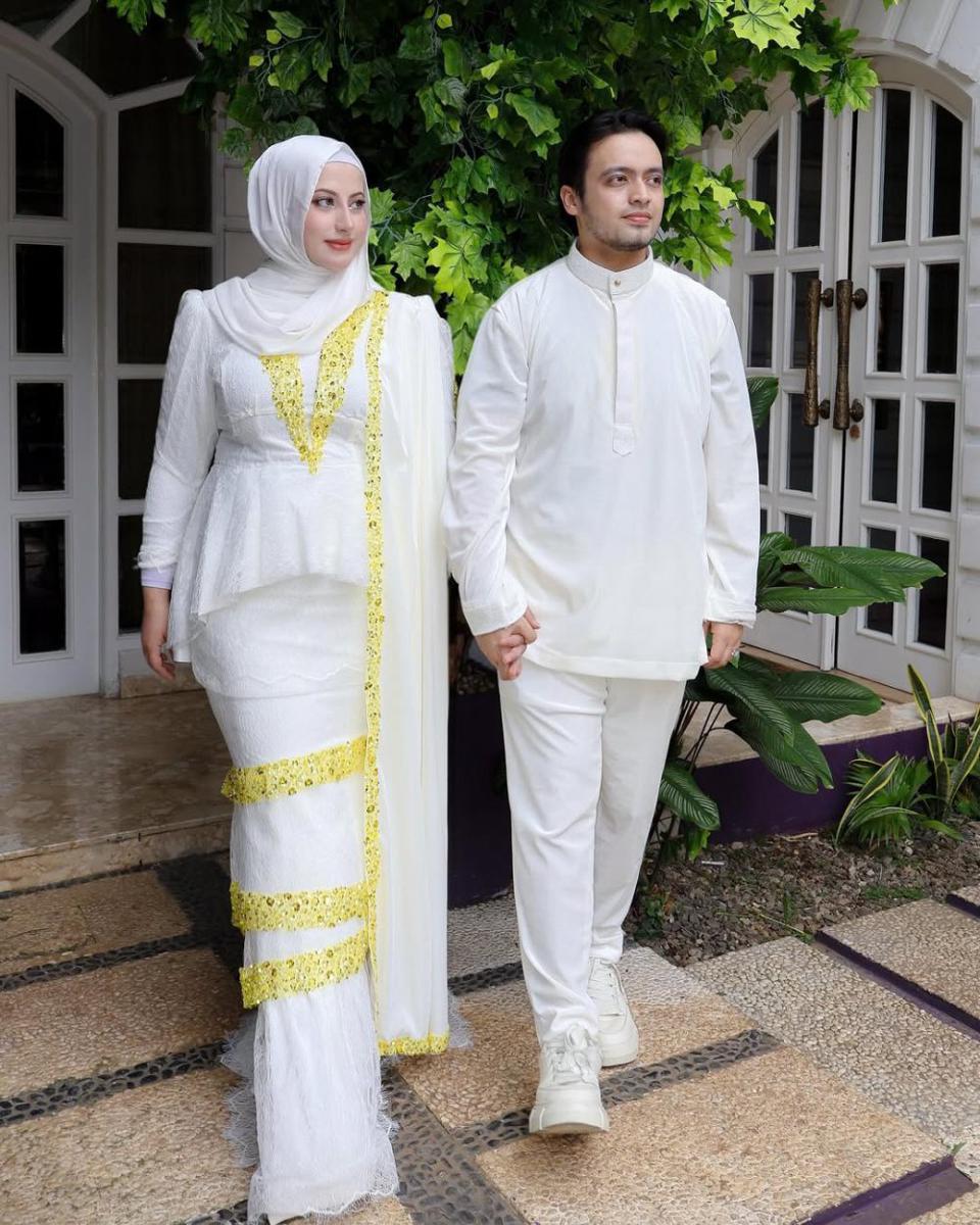 suami Tasyi Athasyia (instagram.com/tasyiiathasyia)