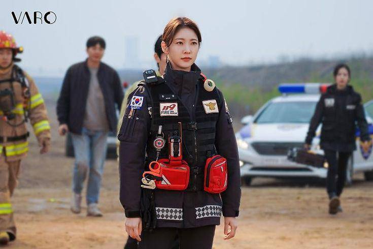 9 Profesi Gong Seung Yeon di Drama Korea, Pernah Jadi Bodyguard