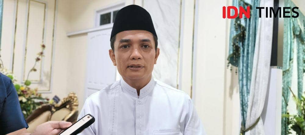 ASN Pontianak yang Mangkir Usai Libur Lebaran Bakal Diberi Sanksi