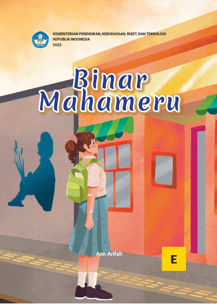 Binar Mahameru (dok. Sistem Informasi Perbukuan Indonesia/Buku Nonteks)