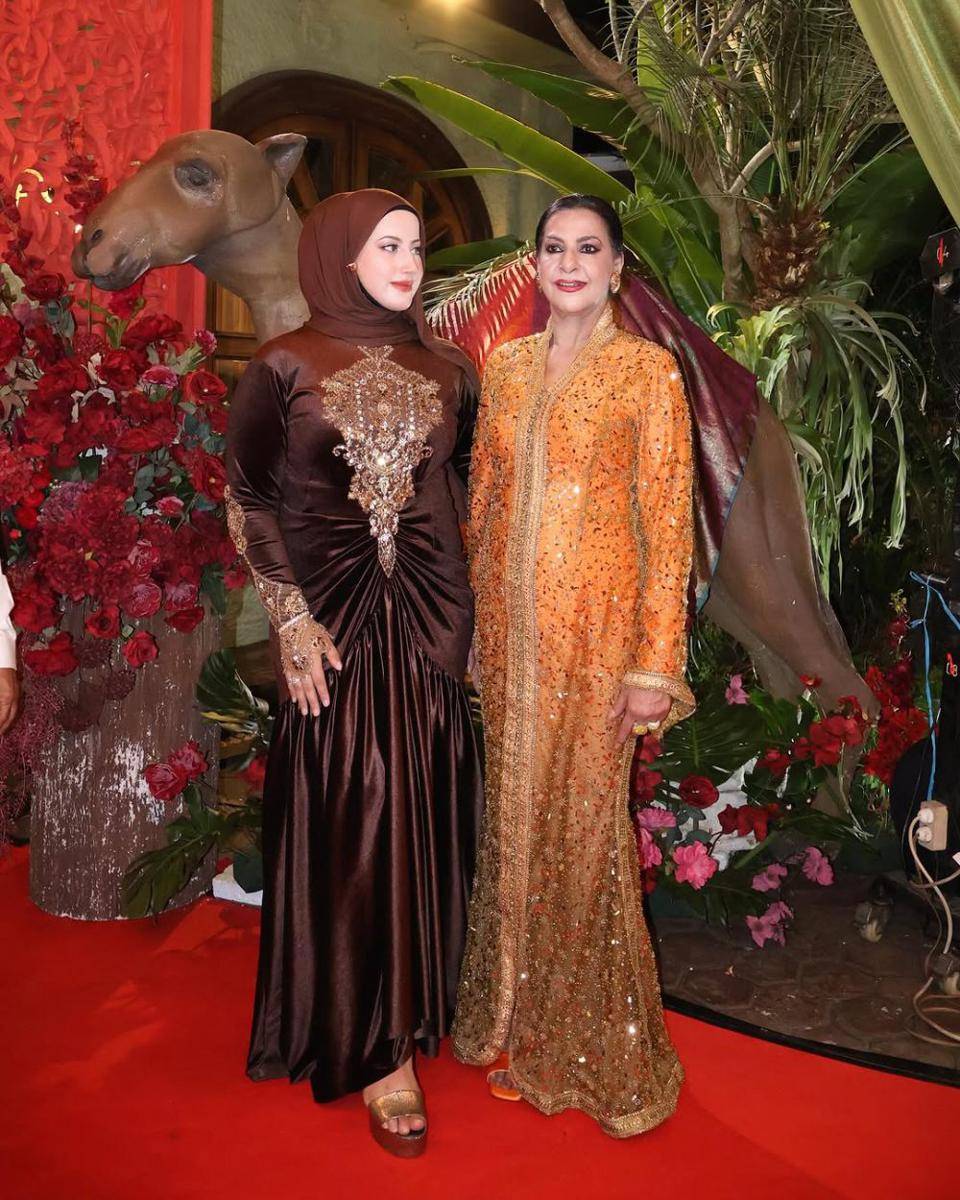 potret Tasyi Athasyia dan keluarga (instagram.com/tasyiiathasyia)