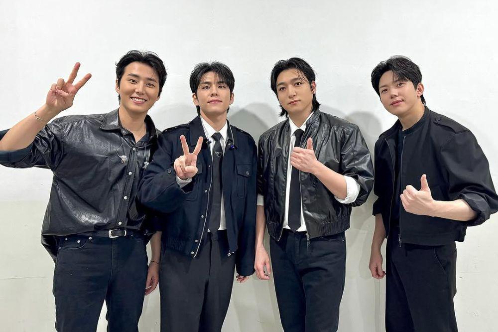 Lirik dan Makna Lagu Healer - DAY6