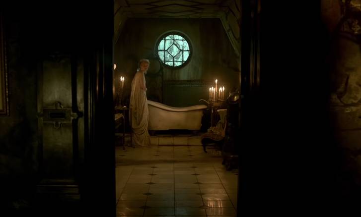 Crimson Peak (dok. Legendary Pictures/Crimson Peak)