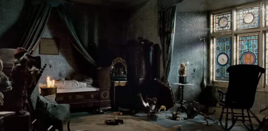 The Woman in Black (dok. Filmgate Films/The Woman in Black)