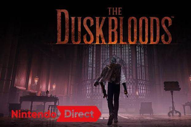 poster The Duskbloods (dok. FromSoftware/The Duskbloods)
