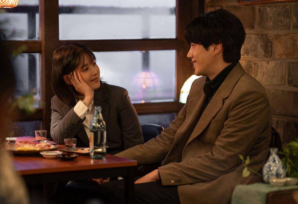 cuplikan drama When Life Gives You Tangerines (dok. Netflix/When Life Gives You Tangerines)