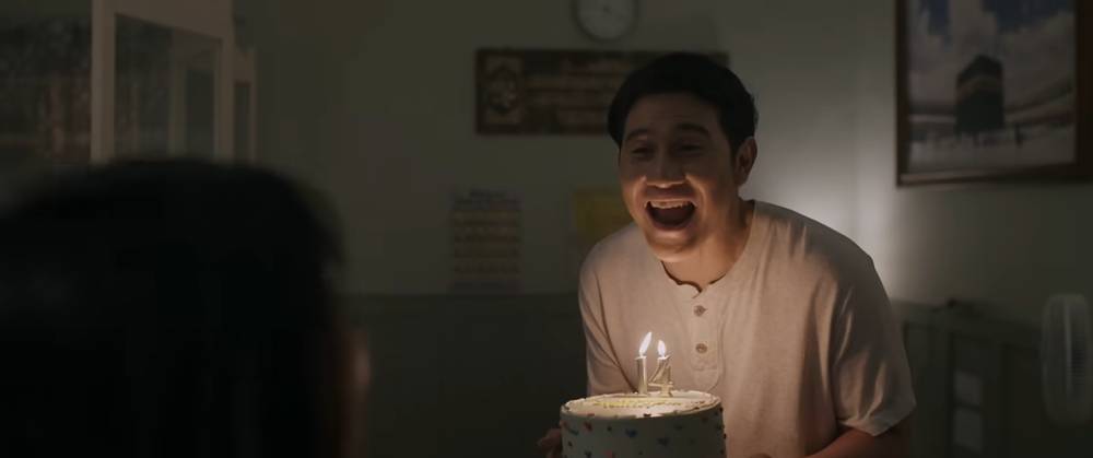 Hanya Namamu dalam Doaku (dok. Sinemaku Pictures / Hanya Namamu dalam Doaku)