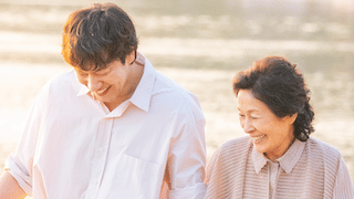 Drama Heavenly Ever After. (dok. Netflix)