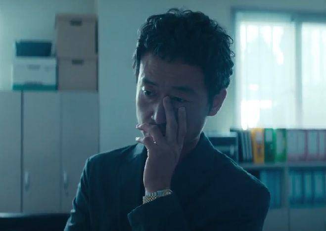 still cut drama Korea Hyper Knife (youtube.com/DisneyPlusKR)
