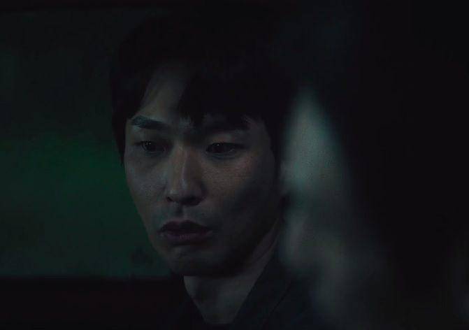 still cut drama Korea Hyper Knife (youtube.com/DisneyPlusKR)
