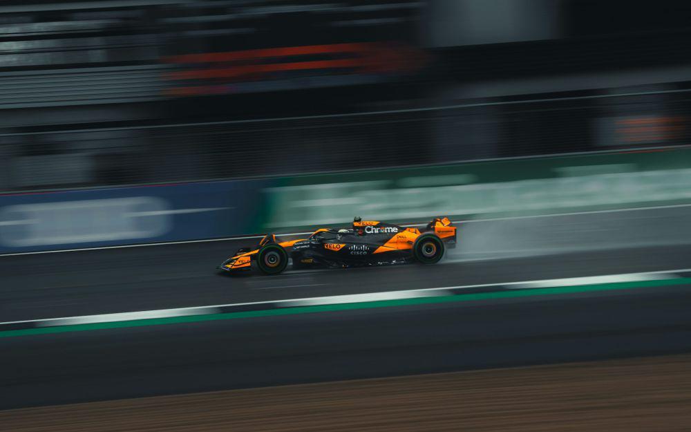 4 Pembalap McLaren yang Raih 7 Podium Beruntun di Formula 1