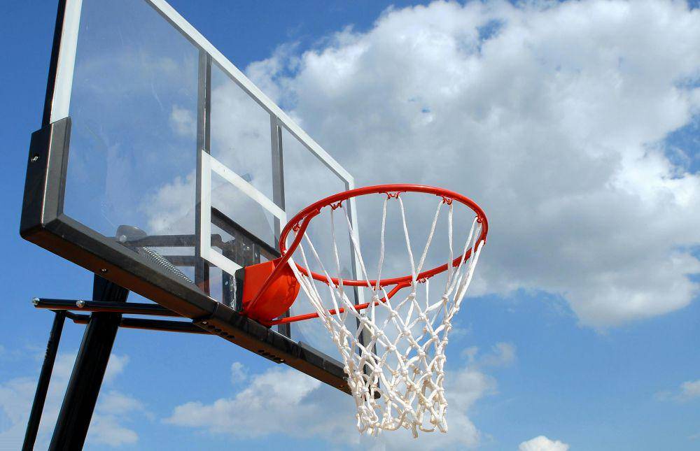 ilustrasi ring basket (pexels.com/Pixabay)