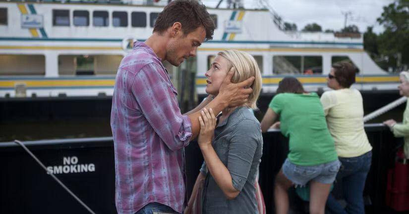 cuplikan film Save Haven (dok. Relativity Media/Safe Haven)