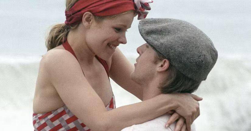 cuplikan film The Notebook (dok. New Line Cinema)