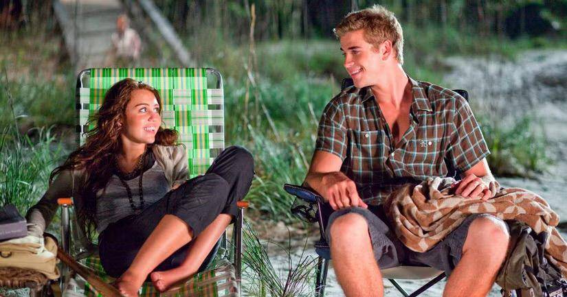 cuplikan film The last Song (dok. Walt Disney Studios Motion Pictures)