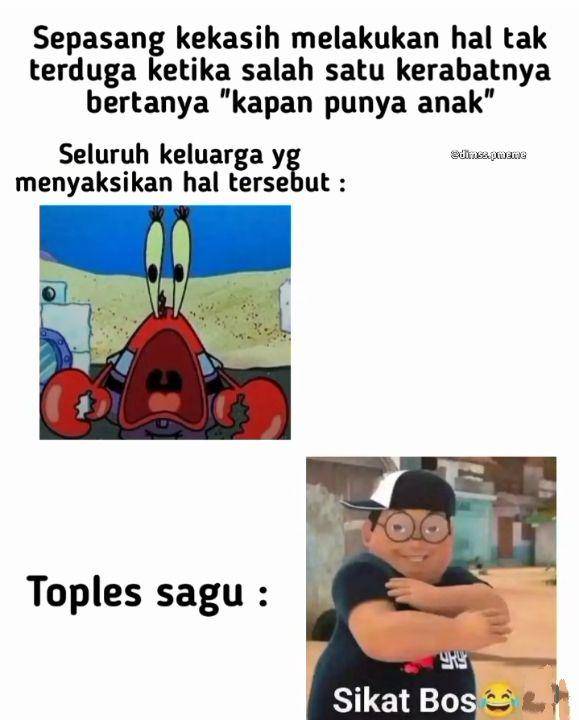 meme kue sagu (instagram.com/dimss.pmeme)