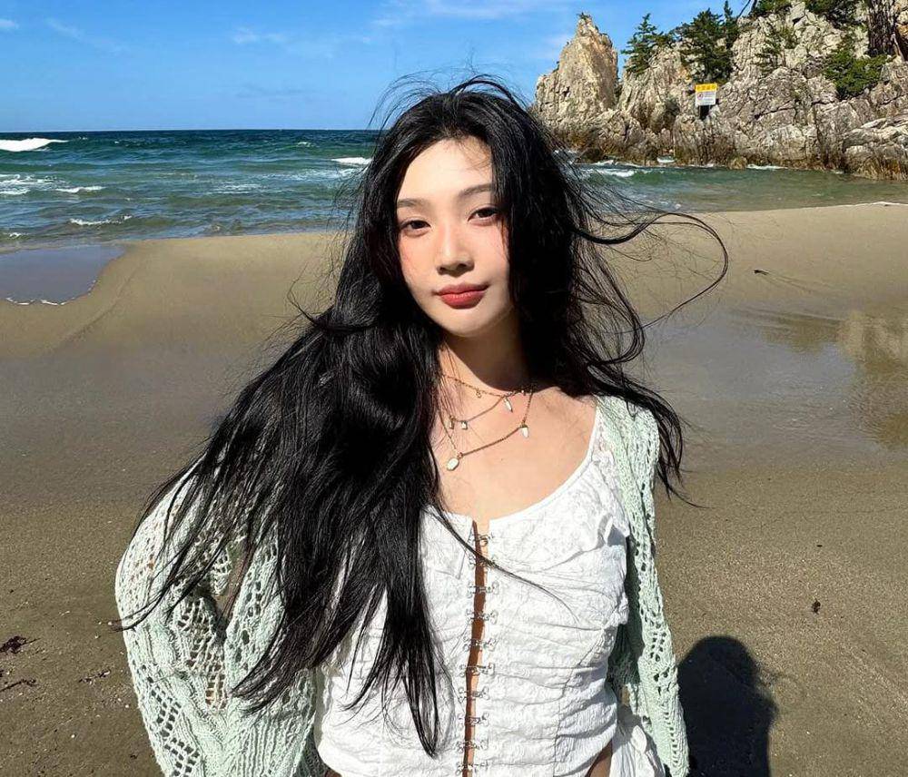 Joy Red Velvet (instagram.com/_imyour_joy/)