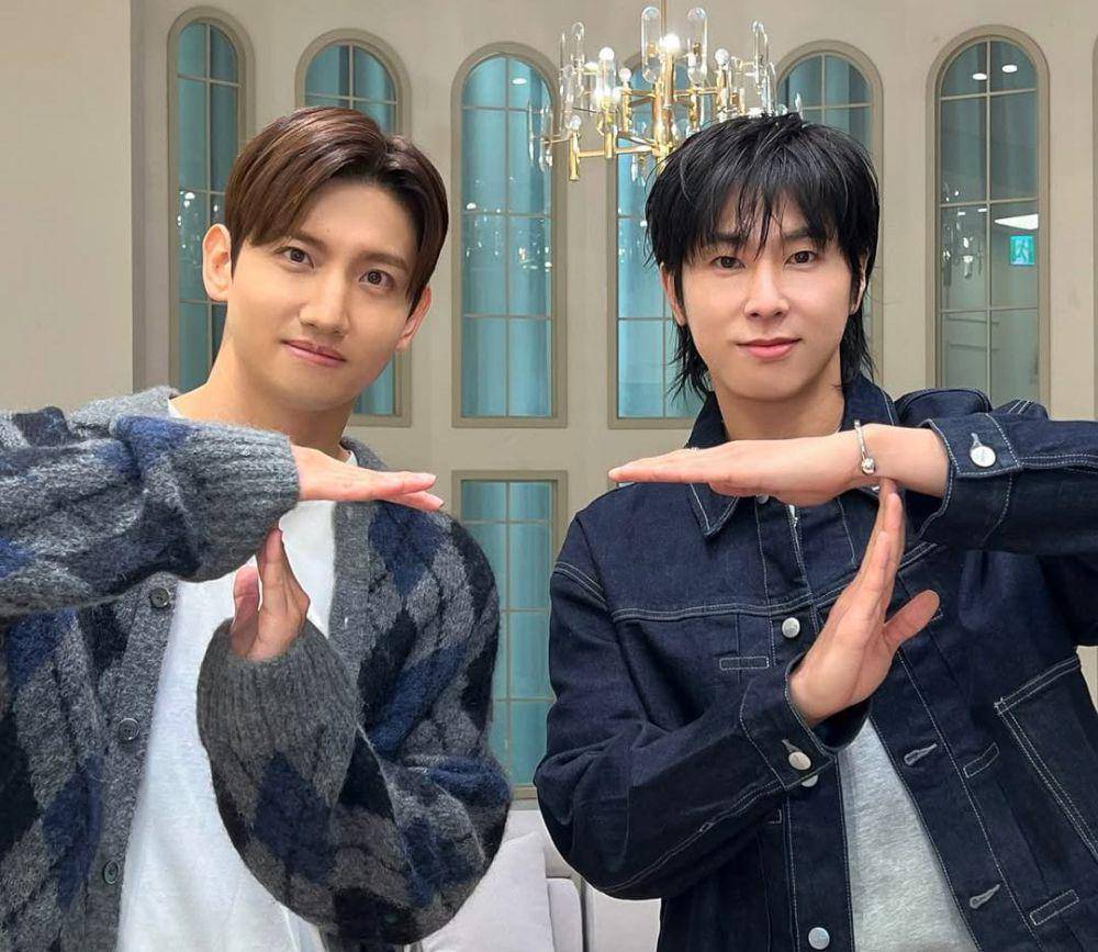 TVXQ (instagram.com/tvxq.official)