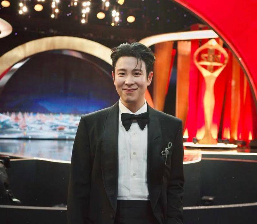 potret P.O Block B (Instagram.com/pyojihoon_official)
