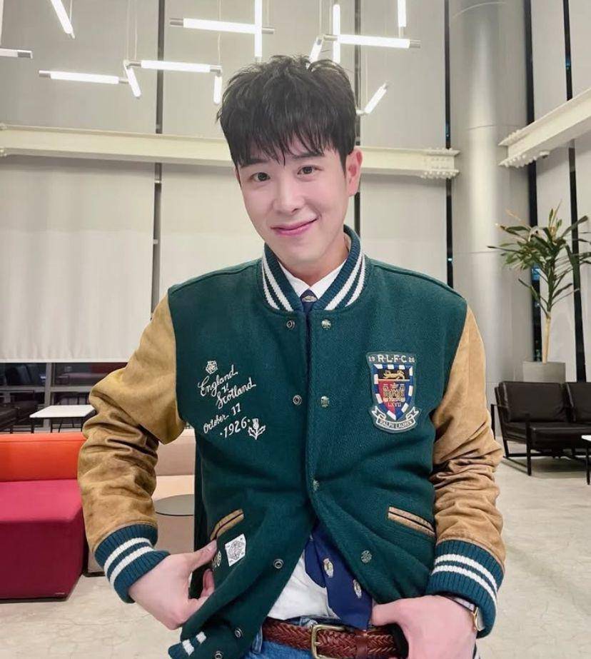 potret P.O Block B (Instagram.com/pyojihoon_official)