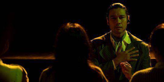 A World Without (dok. Kalyana Shira.Films/A World Without)