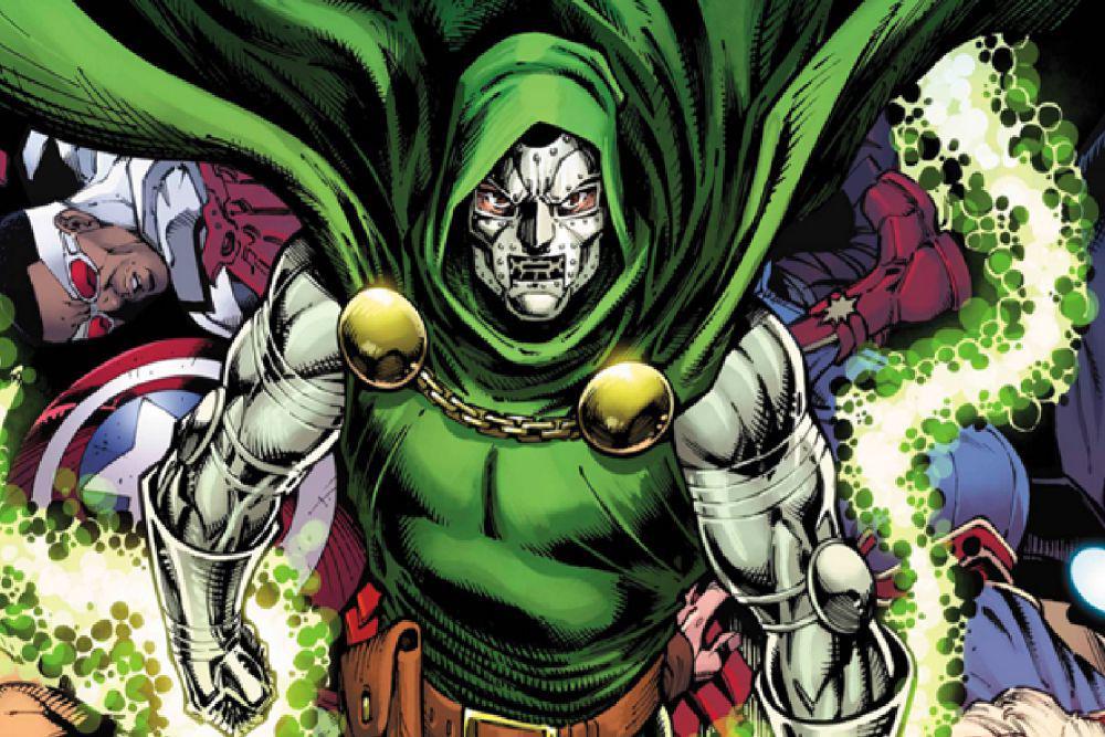 Bagaiamana Doctor Doom Bergabung dengan Timeline Utama MCU?